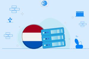 سرور اختصاصی هلند؛ بهترین گزینه برای وب‌سایت‌های بزرگ
