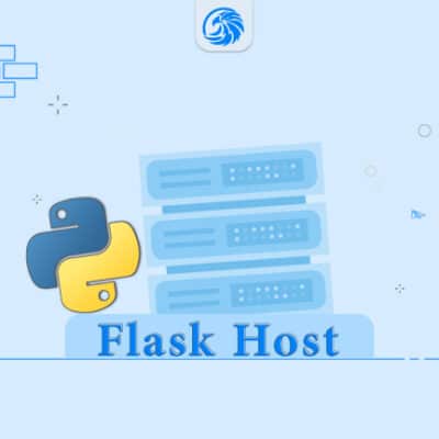 هاست Flask چیست؟ سرویس میزبانی مناسب برای توسعه‌دهندگان پایتون