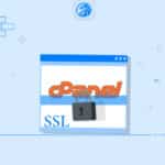 مشکل در فعالسازی SSL cPanel