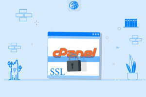 مشکل در فعالسازی SSL cPanel