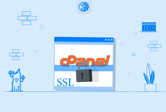 مشکل در فعالسازی SSL cPanel