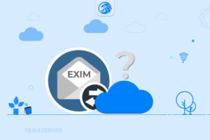 Exim چیست؟ معرفی سرویس ایمیل اگزیم و دستورهای مفید آن