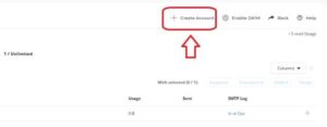 آموزش ساخت ایمیل در Directadmin