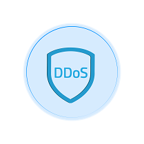 آنتی DDOS