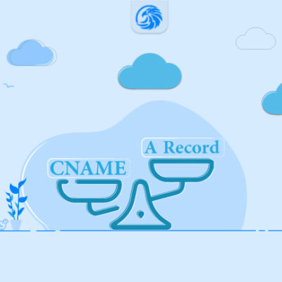 مقایسه کامل رکوردهای CNAME و A Record: تفاوت‌ها و کاربردها