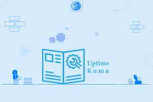 راهنمای جامع نصب مانیتورینگ Uptime Kuma