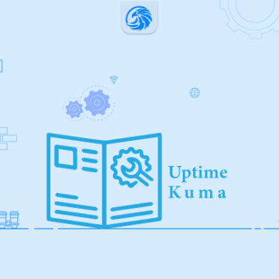 راهنمای جامع نصب مانیتورینگ Uptime Kuma