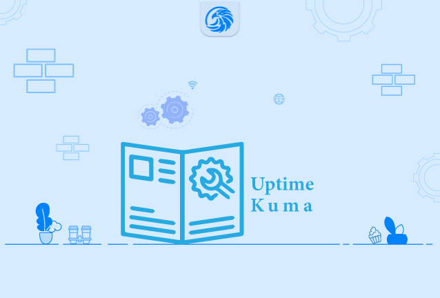 راهنمای جامع نصب مانیتورینگ Uptime Kuma