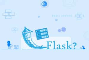 هاست Flask