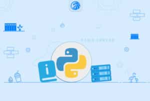 خرید هاست پایتون