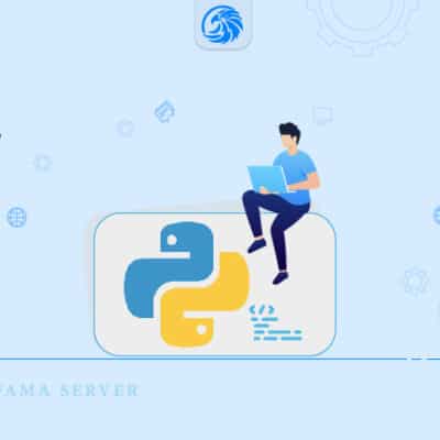 هاست پایتون چیست؟ راهنمای جامع انتخاب هاست برای پروژه‌های پایتون