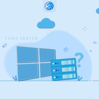 هاست ویندوز چیست؟ بررسی ویژگی‌ها، مزایا و معایب هاست ویندوز