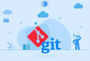 گیت (git) چیست؟