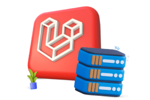 هاست لاراول (Laravel)