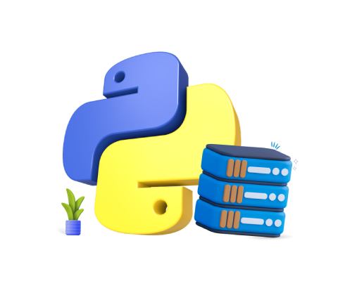 هاست پایتون (python)