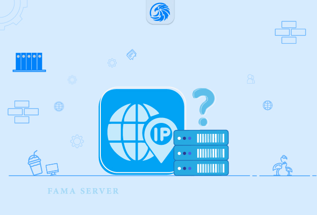 آدرس IP چیست؟