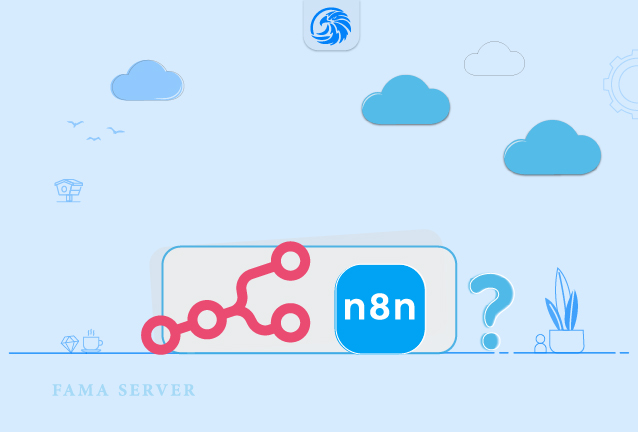 n8n چیست؟ راهنمای جامع و آموزش نصب