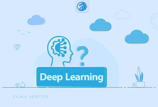 دیپ لرنینگ چیست؟ بررسی کامل یادگیری عمیق و کاربردهای (Deep Learning)