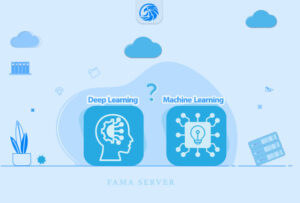 تفاوت AI با یادگیری ماشین و یادگیری عمیق