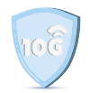 زیرساخت 10 گیگ