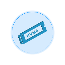 SSD/NVME