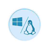 os