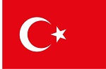 سرور اختصاصی ترکیه