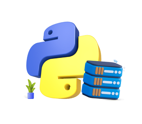 هاست پایتون (python)