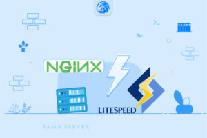 تفاوت Litespeed و Nginx؛ بررسی تخصصی دو وب‌سرور قدرتمند
