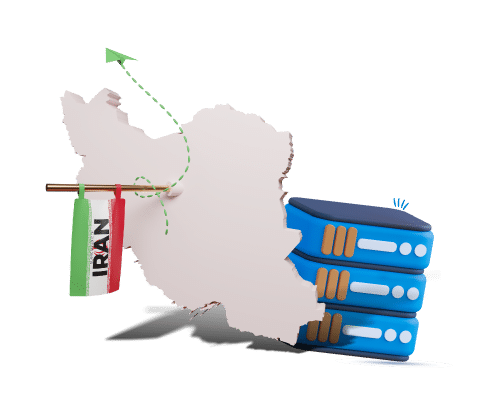 سرور مجازی ایران