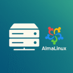 تغییر مخزن AlmaLinux و انتخاب سریع‌ترین mirror