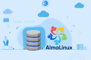 تغییر مخزن AlmaLinux و انتخاب سریع‌ترین mirror