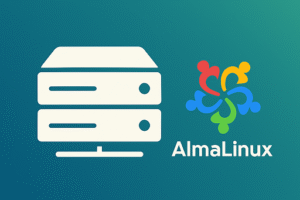 تغییر مخزن AlmaLinux و انتخاب سریع‌ترین mirror