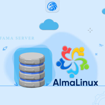 تغییر مخزن AlmaLinux و انتخاب سریع‌ترین mirror