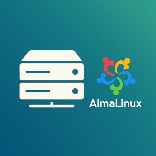 تغییر مخزن AlmaLinux و انتخاب سریع‌ترین mirror