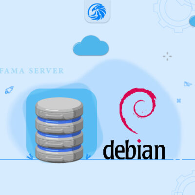 تغییر مخزن Debian برای بهبود دسترسی و سرعت دانلود
