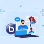 ۵ گام برای مدیریت ویدیوهای ضبط شده در BigBlueButton
