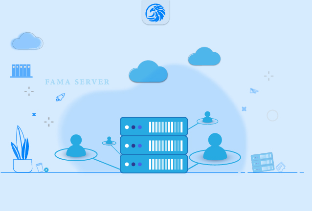 نمایندگی هاست چیست؟