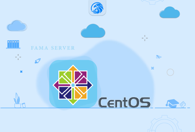 آموزش Centos