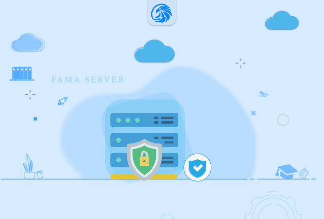 آموزش امنیت سرور