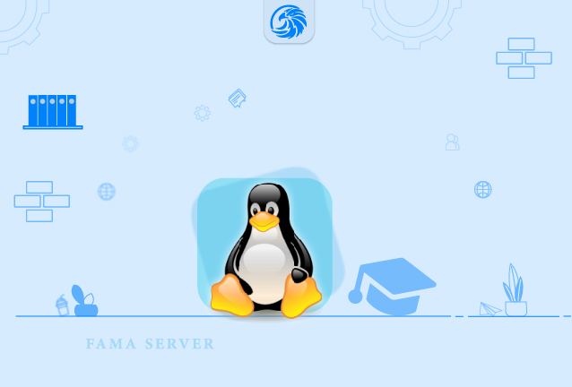 آموزش لینوکس