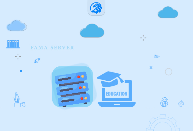 آموزش هاستینگ