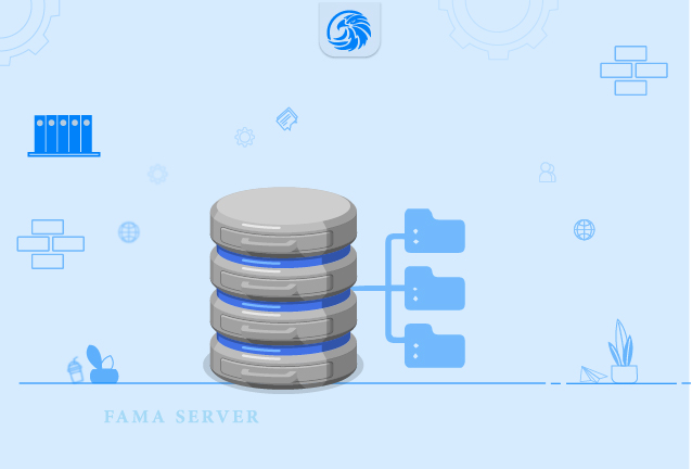 آموزش پایگاه داده