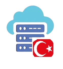 سرور مجازی ترکیه