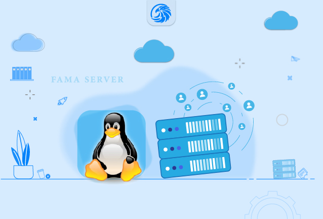 نمایندگی هاست لینوکس