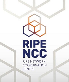 عضویت RIPE